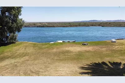 31800 Highway 95, Lot #12, Blythe, CA 92225 - Photo 4