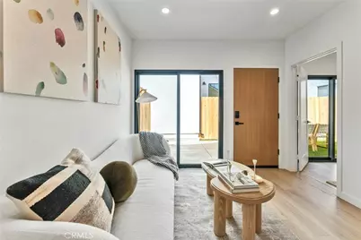 1604 1/2 N Kingsley, Los Angeles, CA 90027 - Photo 4