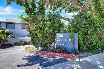506 Canyon Drive #58, Oceanside, CA 92054 - Photo 30