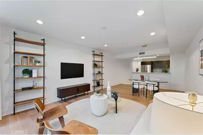 118 N Kings Rd #201, Los Angeles, CA 90048 - Photo 10