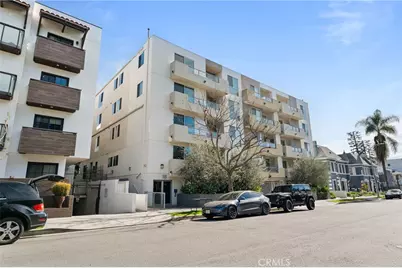 118 N Kings Rd #201, Los Angeles, CA 90048 - Photo 2