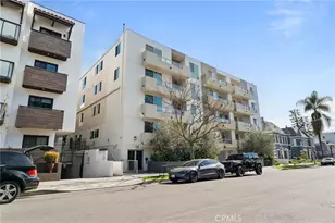 118 N Kings Rd, Los Angeles, CA 90048 - Photo 2