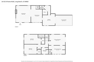 24 Via Di Roma Walk, Long Beach, CA 90803 - Photo 44