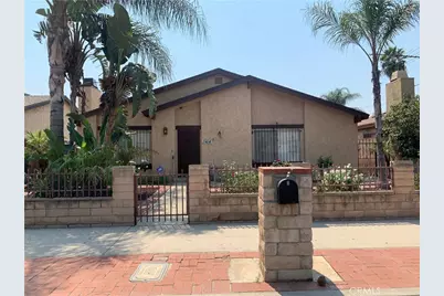 11414 Strathern, North Hollywood, CA 91605 - Photo 1