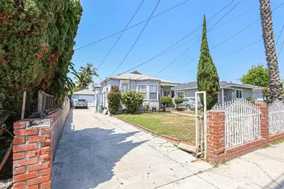 10223 S Grevillea, Inglewood, CA 90304 - Photo 4