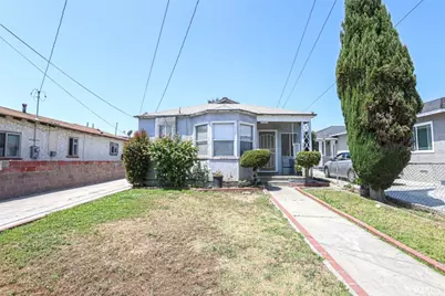 10223 S Grevillea, Inglewood, CA 90304 - Photo 1