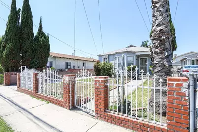 10223 S Grevillea, Inglewood, CA 90304 - Photo 2