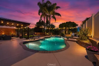 41045 Chaco Canyon, Murrieta, CA 92562 - Photo 8