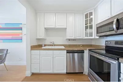 300 Cagney #206, Newport Beach, CA 92663 - Photo 8