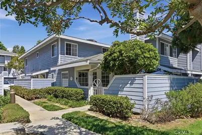 19116 Queensport Lane #E, Huntington Beach, CA 92646 - Photo 1
