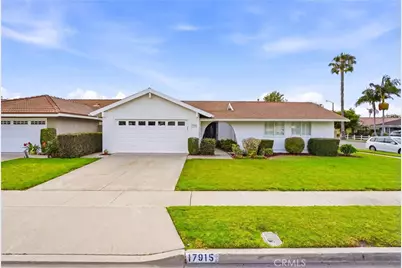 17915 Santa Olivia, Fountain Valley, CA 92708 - Photo 1