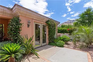 300 Big Canyon Dr, Palm Springs, CA 92264 - Photo 24