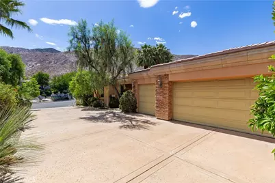 300 Big Canyon Drive, Palm Springs, CA 92264 - Photo 28