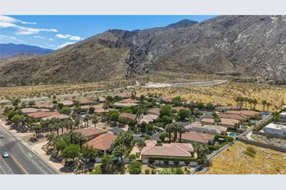 300 Big Canyon Drive, Palm Springs, CA 92264 - Photo 1