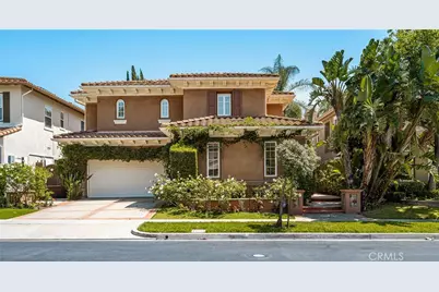 40 Paso Robles, Irvine, CA 92602 - Photo 1