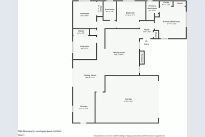 7562 Alhambra, Huntington Beach, CA 92647 - Photo 44