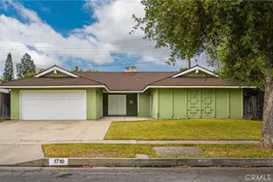 1710 Evergreen, Fullerton, CA 92835 - Photo 1