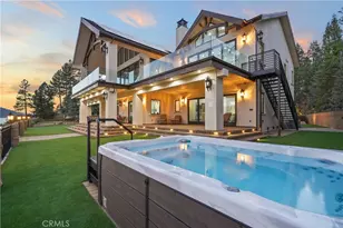 39055 N Shore Dr, Fawnskin, CA 92333 - Photo 4