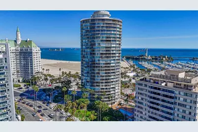 700 E Ocean Blvd #Unit 1207, Long Beach, CA 90802 - Photo 1