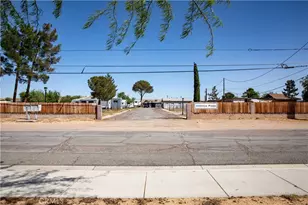 26611 Nudgent St, Boron, CA 93516 - Photo 26