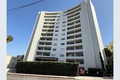 7250 Franklin #1111, Hollywood Hills, CA 90046 - Photo 1