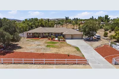 23841 Piedras, Lake Mathews, CA 92570 - Photo 1