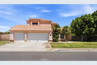 80380 Paseo Encanto, Indio, CA 92201 - Photo 1