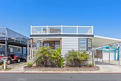 21851 Newland #117, Huntington Beach, CA 92646 - Photo 28