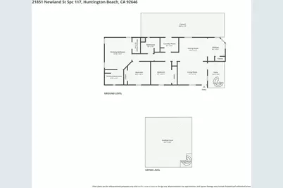 21851 Newland #117, Huntington Beach, CA 92646 - Photo 30
