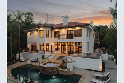 1805 Holly Tree Lane, North Tustin, CA 92705 - Photo 2