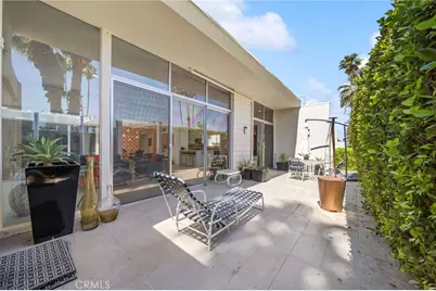 760 E La Verne, Palm Springs, CA 92264 - Photo 16