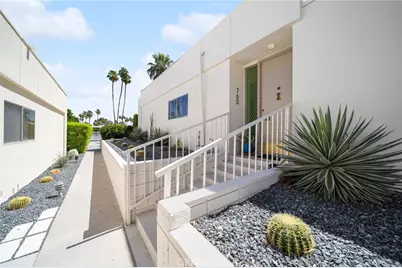 760 E La Verne, Palm Springs, CA 92264 - Photo 34