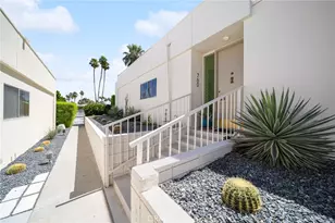 760 E La Verne, Palm Springs, CA 92264 - Photo 34