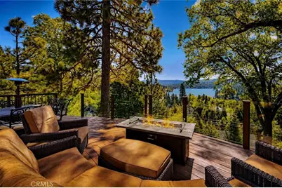 27550 North Bay Road, Lake Arrowhead, CA 92352 - Photo 4