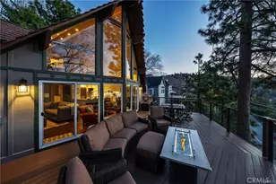 27550 N Bay Rd, Lake Arrowhead, CA 92352 - Photo 4