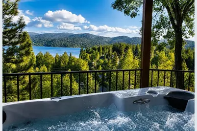 27550 North Bay Road, Lake Arrowhead, CA 92352 - Photo 8