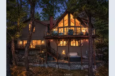 27550 North Bay Road, Lake Arrowhead, CA 92352 - Photo 38