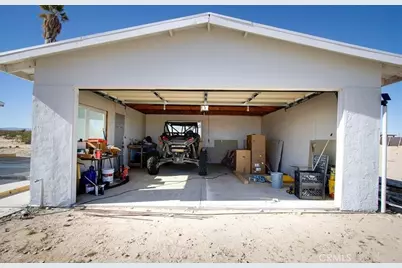 70626 Sunny Sands, 29 Palms MCB, CA 92277 - Photo 8