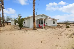 70626 Sunny Sands, 29 Palms MCB, CA 92277 - Photo 1