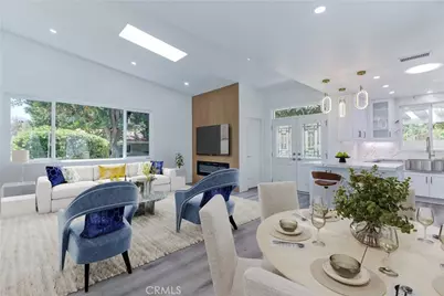 703 Avenida Sevilla #D, Laguna Woods, CA 92637 - Photo 4