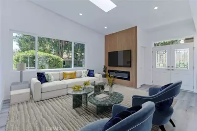 703 Avenida Sevilla #D, Laguna Woods, CA 92637 - Photo 2