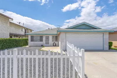 10921 Walnut, Los Alamitos, CA 90720 - Photo 1