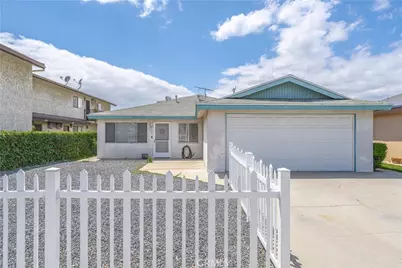 10921 Walnut, Los Alamitos, CA 90720 - Photo 1
