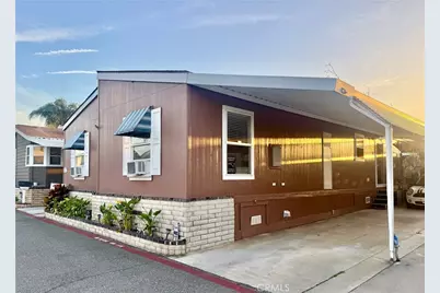6301 Warner Avenue #54, Huntington Beach, CA 92647 - Photo 2