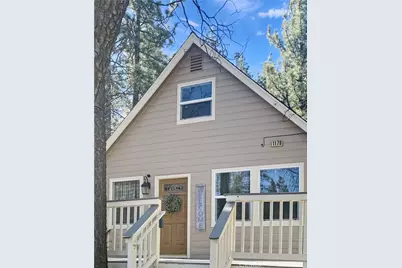 1170 Vine, Big Bear City, CA 92314 - Photo 2