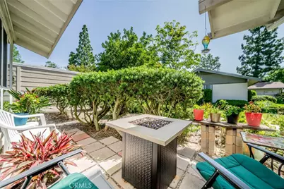 510 Avenida Sevilla #A, Laguna Woods, CA 92637 - Photo 4