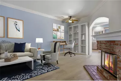 26201 Sunnyglen Avenue #212, Laguna Hills, CA 92653 - Photo 6