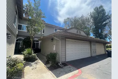 26201 Sunnyglen Avenue, Laguna Hills, CA 92653 - Photo 1