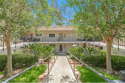 5529 Via La Mesa #A, Laguna Woods, CA 92637 - Photo 2