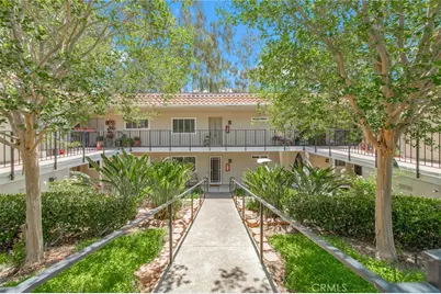 5529 Via La Mesa #A, Laguna Woods, CA 92637 - Photo 2